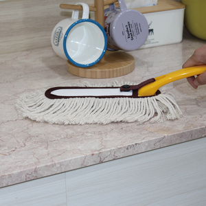 Brosse écologique pratique à prix compétitif, best-seller, avec manche ergonomique, brosse à poussière - Product Image 5