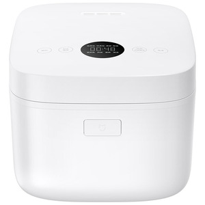 Cuisinière à riz Xiaojia Ih S1 5L multifonctionnelle électrique avec écran intelligent pour usage domestique - Product Image 1