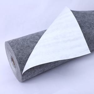 Rouleau de tissu de protection en polaire pour <span class=keywords><strong>peintre</strong></span>, 260 g, idéal pour les projets de peinture de bâtiments commerciaux à grande échelle - Product Image 6