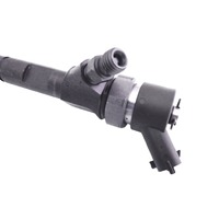 Inyector Common Rail de suministro de fábrica 0445110146 0445110021 0445110056 Reemplazo Compatible con Opel para inyector de combustible Renault CRI1
