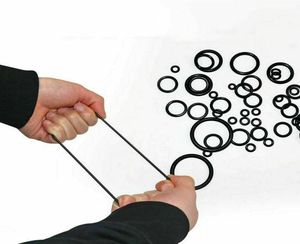 Gioăng cao su NBR FKM giá xuất xưởng, tùy chỉnh kích thước và màu sắc khác nhau, gioăng <span class=keywords><strong>O</strong></span>-<span class=keywords><strong>ring</strong></span> - Product Image 2