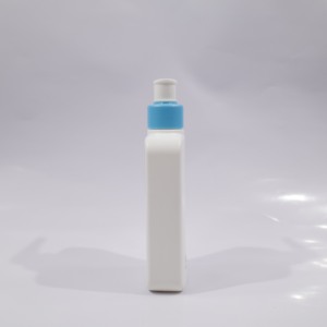 Op maat gemaakte ODM OEM groothandel 2-in-1 make-up verwijderende gezichtsreiniger hyaluronzuur reiniger - Product Image 3