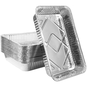 Phim dập nóng lá nhôm 50 micron Độ dày H18 20 micron nhôm bọc giấy 37.5 sq. ft - Product Image 6