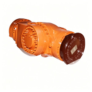 Livraison Gratuite Meilleur Prix 00106653 Unité de Poignet Centrale 5 & 6 Axes 30/60 III pour Robot KR30 Pièces Détachées de Robot Industriel - Product Image 5