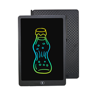 Tableau d'écriture pour enfants, tablette numérique intelligente à réécrire, 16 pouces