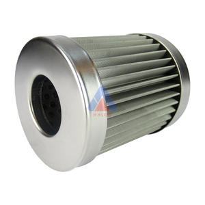 Elemento de filtro de aceite de mina de carbón S14820400 de alta presión para máquina de minería de carbón y filtros de estación de alta presión industriales - Product Image 1