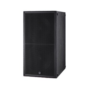 Huiyin - Protection Sonore Spéciale - Double Subwoofer de 18 Pouces - TR218B - Haut-parleur de Scène - Bar KTV - Haute Puissance - Sensibilité 100 dB - Product Image 1