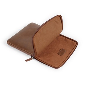 Housse de protection en cuir pour ordinateur portable 13 14 15 16 pouces, étui léger et élégant pour MacBook - Product Image 2