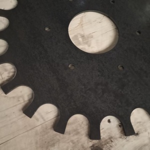 Độ sâu khoan đo chính xác cho máy móc xây dựng kỹ thuật khoan quay giàn khoan cọc lõi bánh lái - Product Image 3