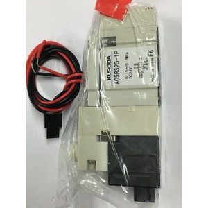 Vanne solénoïde Kuroda A05RS25-1P DC24V 0,15-0,7Mpa fabriquée au Japon - Product Image 1