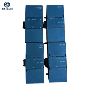 Controlador PLC, Sensor, Módulo Digital I/O, Nuevo y Original, Marca EM, AM06 - Product Image 1