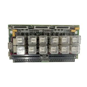 Carte terminale IS200TRPGS1B en stock avec support technique à long terme - Product Image 1