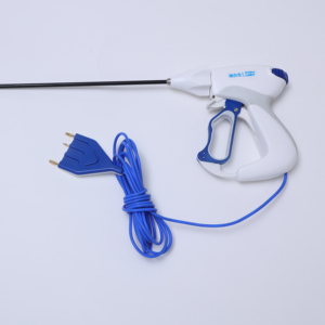 3R fabbrica medica professionale curva piccola mascella aperta Sealer legante generatore bipolare legatura nave sigillante - Product Image 2