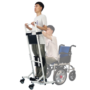 Peralatan rehabilitasi anggota badan bawah popularitas baru peralatan rehabilitasi Equipos De Fisioterapia dengan Layanan Terbaik - Product Image 1