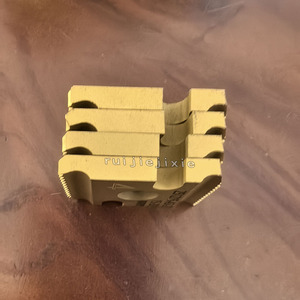 Máquina de roscar inteligente totalmente automática, herramienta de roscado de doble filo para tubos de acero y tubos galvanizados, roscadora tangencial - Product Image 2