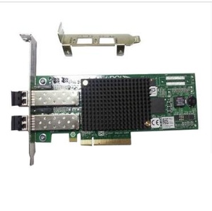 Carte réseau ATT Emulex LPE12002 42D0500 42D0496 X3650M5 X3850X6 8G HBA Board - Product Image 1