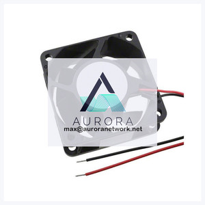 Ventilador de refrigeración OEM de alta calidad, 603-1301-ND, con buen precio - Product Image 1