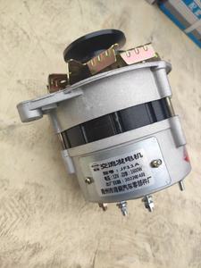 เครื่องกำเนิดไฟฟ้ากระแสสลับ JF11A สำหรับ K4100D K4100ZD ZH4100สภาพชิ้นส่วนเครื่องยนต์ดีเซลใหม่ - Product Image 4