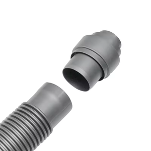 อุปกรณ์ระบายน้ำอ่างล้างจานแบบทันสมัยสำหรับโรงงานผลิต ท่อระบายน้ำอ่างล้างจานแบบเดี่ยว ท่อระบายน้ำแบบขยายได้ - Product Image 5