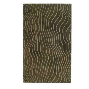 Alfombra Moderna Decorativa de Lana Hecha a Mano, Alfombra de Lujo para Sala de Estar, Dormitorio, Vestíbulo de Hotel, Alfombra de Lana Premium - Product Image 1