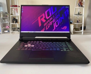 Precio bajo para un portátil gaming usado ASUS ROG Strix G4 i7 10ma generación 16G 512G SSD RTX 2070(8G), ideal para estudiantes, entretenimiento y negocios. - Product Image 3