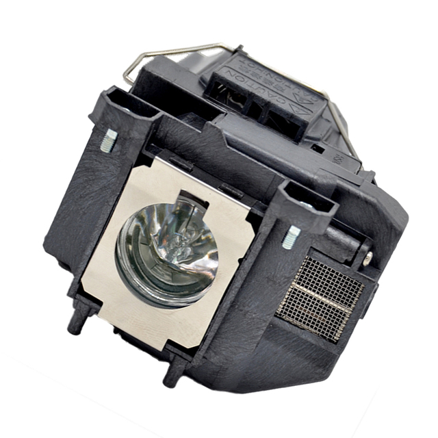 Mailepu MLP67 Replacement Projector Lamp for ELPLP67 PowerLite Home Cinema
