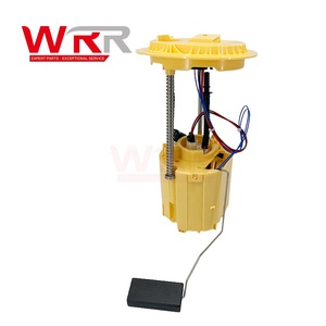 1644701794 1644702094 Pompe à carburant pour Benz W164 X164 ML350 GL320 – Ensemble d'alimentation en carburant durable et de qualité supérieure pour moteur, avec capteur de niveau intégré - Product Image 3