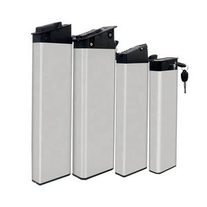 Batterie au lithium <span class=keywords><strong>X3000</strong></span> <span class=keywords><strong>Plus</strong></span> 48V 10.4ah-16ah pour Engwe Engine Pro Batterie DCH-009 avec différentes capacités - Product Image 1