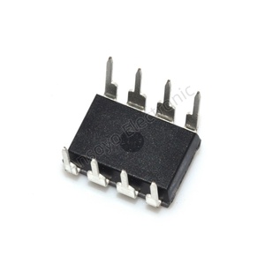 ANSOYO PIC12F683-I/P PIC12F683 IC MCU 8BIT 3.5KB 8DIP - Product Image 6