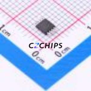 Amplificateur de précision de puce IC de circuit intégré de MSOP-8 ADA4528-1ARMZ d'origine flambant neuf - Product Image 2