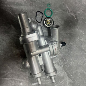 Factory Direct Hochwertige 68003582ab Thermostat abdeckung Thermostat gehäuse Aluminium für Dodges 07-20 <span class=keywords><strong>Kuwei</strong></span> Kubo - Product Image 3