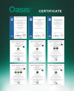 <span class=keywords><strong>Disco</strong></span> de corte súper Delgado Oasis de 4,5 pulgadas para metal e inox - Product Image 2