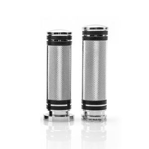 แฮนด์จับอะลูมิเนียมอัลลอยสำหรับฮาร์เลย์ เดวิดสัน XL883 1200 X48 72 รุ่นทดแทน - Product Image 3