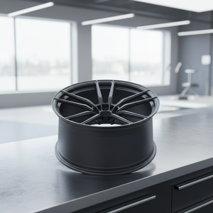 Ruedas Modulares Monobloque de Aleación Ligera DEONEO Forged Custom15 16 17 18X8 19X9.0 20X9.5 21X10 <span class=keywords><strong>22X10</strong></span> 24X12 de Alto Rendimiento - Product Image 5