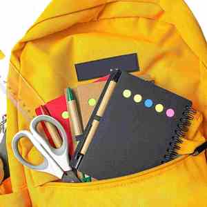 Portable Sticky Notes Page Marker <b>Colored</b> Index Tabs Kraft Paper Cover Notepad Spiral Notebook With <b>Pen</b> - Product Image 6