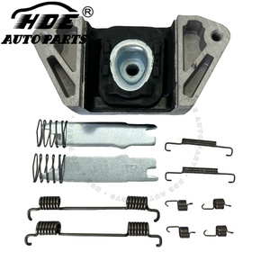 1494924 1371180 MT9520 Piezas de Automóvil al por Mayor Soporte de Motor para FORD TRANSIT - Product Image 3
