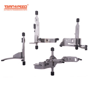 Transpeed 0AM Nuevo Juego de 4 Horquillas de Cambio para Caja de Cambios Automática para VW AUDI - Product Image 1