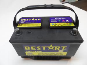 <span class=keywords><strong>Batterie</strong></span> de voiture de stockage automobile américaine standard 12V70Ah MF Groupe 65 BCI65-700 - Product Image 5