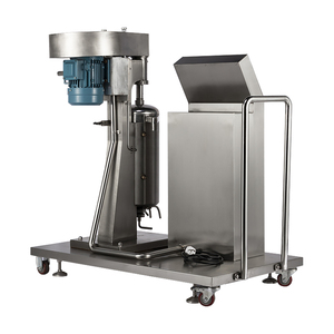 LABOAO LGQ76PLC <span class=keywords><strong>Centrifugeuse</strong></span> tubulaire mobile et multifonctionnelle à grande vitesse pour laboratoire - Product Image 3