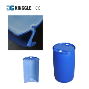 Full Automatic <strong>200</strong> <strong>Litre</strong> <strong>Blue</strong> <strong>Plastic</strong> <strong>Drum</strong> Blow Molding Machine <strong>Price</strong> - Product Image 3