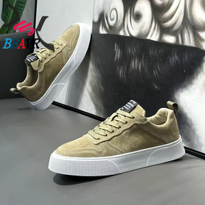 Zapatos Deportivos Casuales Ligeros de Moda 2024, Zapatos para Caminar Cómodos con Suela Suave para Hombre - Product Image 6