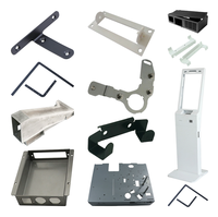 Service de fabrication de tôles métalliques OEM pour structures industrielles en acier lourd, soudées, avec coque métallique, épaisseur 0,5 mm-25 mm
