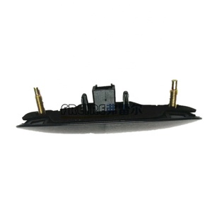Interrupteur de hayon OE 8726Q8 4927445, interrupteur de coffre, interrupteur de compartiment à bagages pour Peugeot 206 207 307 Citroën C2 <span class=keywords><strong>C4</strong></span> C5, interrupteur de porte arrière - Product Image 4