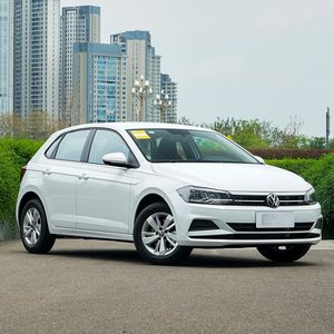 2023 per <span class=keywords><strong>Volkswagen</strong></span> <span class=keywords><strong>Polo</strong></span> 1.5L benzina Hatchback 5 porte con cambio automatico telecamera posteriore R15 taglia pneumatici FWD Drive sinistra - Product Image 4