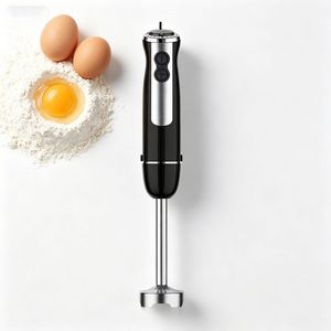 <span class=keywords><strong>Frullatore</strong></span> a Immersione <span class=keywords><strong>Professionale</strong></span> DSP 800W, Mixer da Cucina per Uso Domestico, <span class=keywords><strong>Frullatore</strong></span> Manuale - Product Image 6