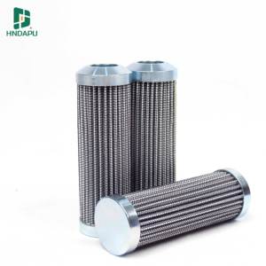 ไส้กรองน้ำมันไฮดรอลิกอุตสาหกรรม TOPEP ของใหม่จากโรงงาน แรงดันสูง เทียบเท่า <span class=keywords><strong>Sofima</strong></span> CCH0032D1 - Product Image 1