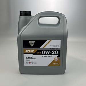 Olio Motore Auto Completamente Sintetico XIHU Ow20 0 W20 02 <span class=keywords><strong>20</strong></span> 0w2 0 <span class=keywords><strong>0w</strong></span>-<span class=keywords><strong>20</strong></span> - Product Image 3
