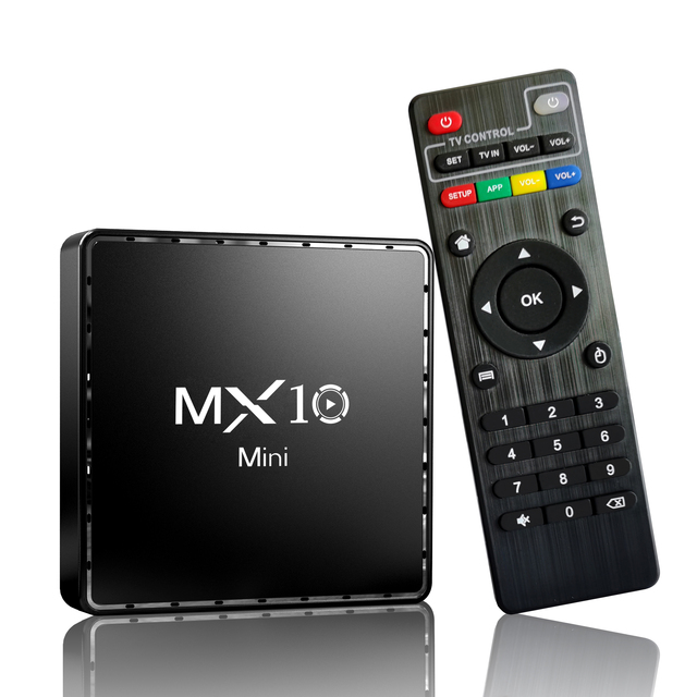 2024 Newest and Cheapest RK3318 TV Box Android 11 H96 Max M5 TV Box 1GB 8GB 2GB 16GB Android Set-top Box