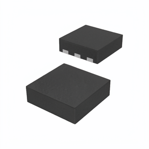 Manufacturer Channel 6 XFDFN Exposed Pad NCP120BMX105TCG Power Management (PMIC) Buy Electronics Components Online - Product Image 1