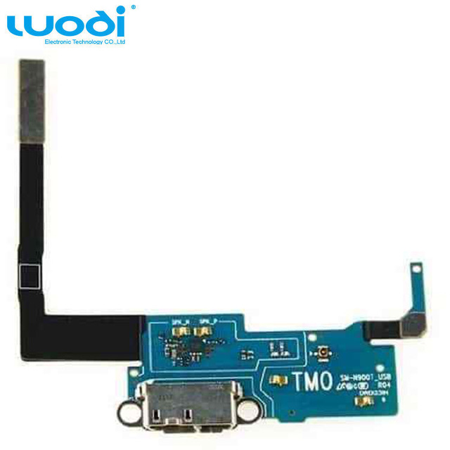 Replacement Charging Port Flex Cable for Samsung Galaxy Note 3 N900T